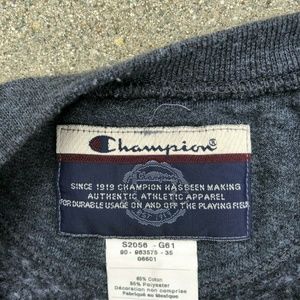 Champion Shirts - Champion Men's VTG 90s Crewneck Sweatshirt Size XL Champion Shirts - Champion Men's VTG 90s Crewneck Sweatshirt Size XL